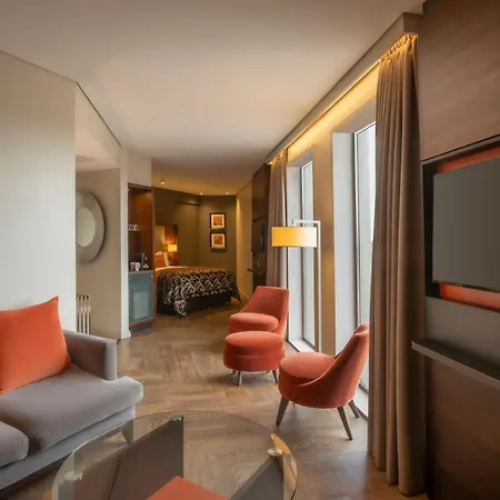 Clayton Hotel Birmingham-2